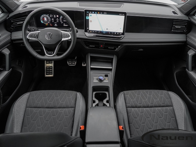 Tiguan GOAL DSG *ACC*ALLWETER*MATRIX*NAVI*SHZ+LHZ*