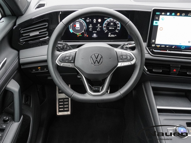 Tiguan GOAL DSG *ACC*ALLWETER*MATRIX*NAVI*SHZ+LHZ*