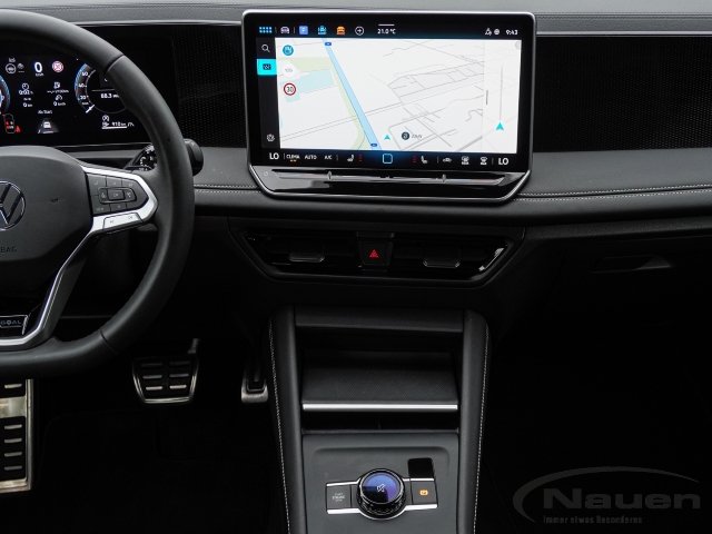 Tiguan GOAL DSG *ACC*ALLWETER*MATRIX*NAVI*SHZ+LHZ*