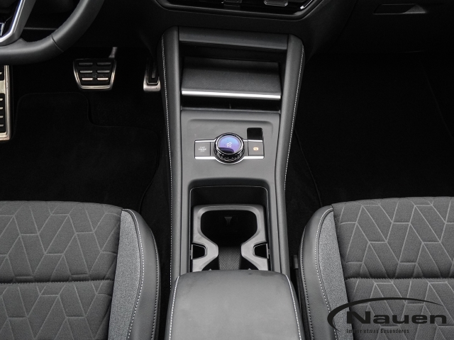 Tiguan GOAL DSG *ACC*ALLWETER*MATRIX*NAVI*SHZ+LHZ*
