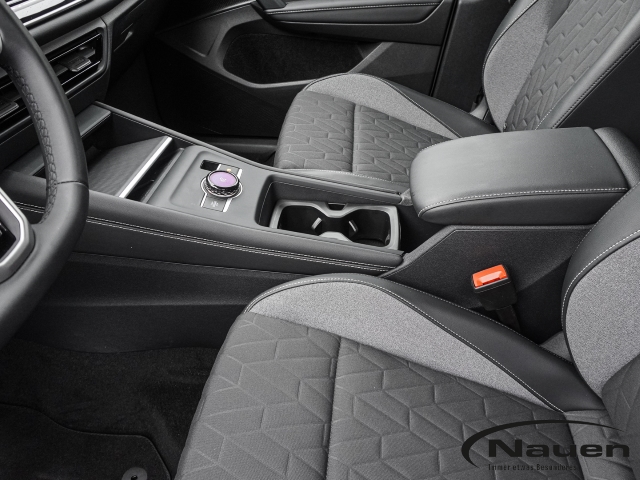 Tiguan GOAL DSG *ACC*ALLWETER*MATRIX*NAVI*SHZ+LHZ*