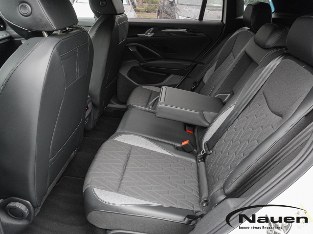 Tiguan GOAL DSG *ACC*ALLWETER*MATRIX*NAVI*SHZ+LHZ*