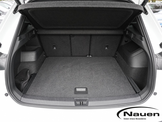 Tiguan GOAL DSG *ACC*ALLWETER*MATRIX*NAVI*SHZ+LHZ*