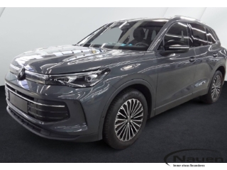 Tiguan GOAL DSG *AHK*ALLWETTER*MATRIX*ACC*NAVI*