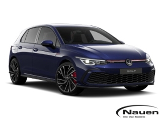 Golf GTI DSG *ACC*DCC*NAVI*LHZ*CLIMATRONIC*APP-CONNECT*