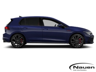 Golf GTI DSG *ACC*DCC*NAVI*LHZ*CLIMATRONIC*APP-CONNECT*