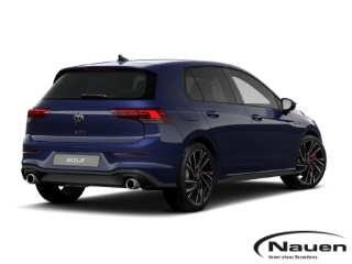 Golf GTI DSG *ACC*DCC*NAVI*LHZ*CLIMATRONIC*APP-CONNECT*