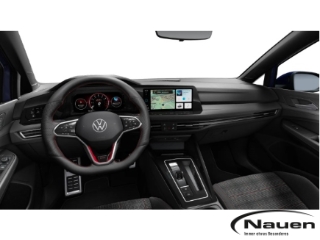 Golf GTI DSG *ACC*DCC*NAVI*LHZ*CLIMATRONIC*APP-CONNECT*
