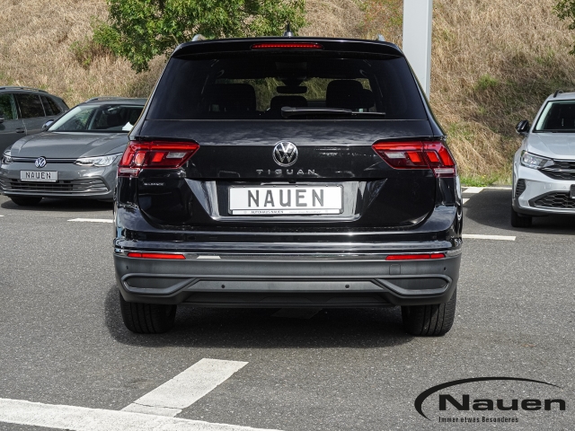 Tiguan Allspace Move DSG *7-SITZER*AHK*ACC*MATRIX*NAVI*