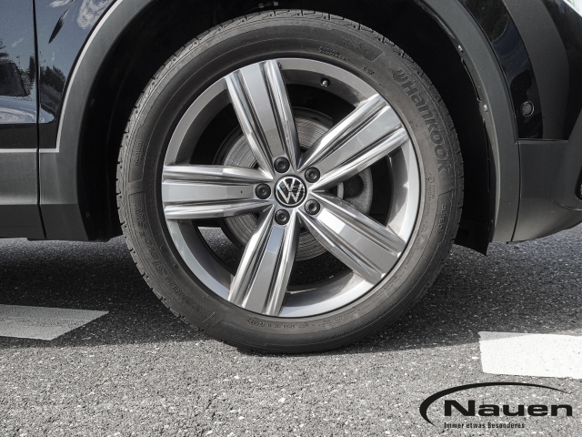 Tiguan Allspace Move DSG *7-SITZER*AHK*ACC*MATRIX*NAVI*