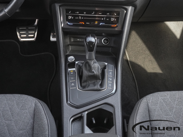 Tiguan Allspace Move DSG *7-SITZER*AHK*ACC*MATRIX*NAVI*