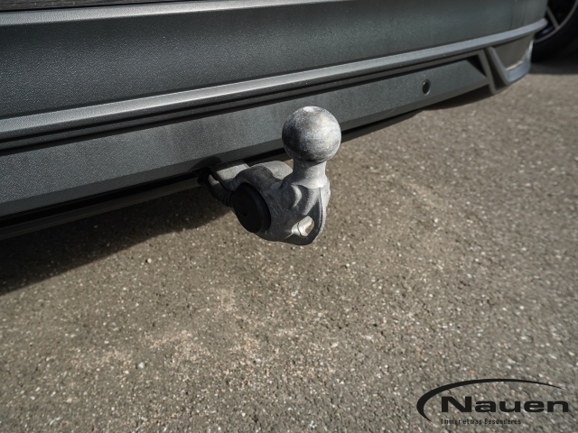 Tiguan Allspace Move DSG *7-SITZER*AHK*ACC*MATRIX*NAVI*