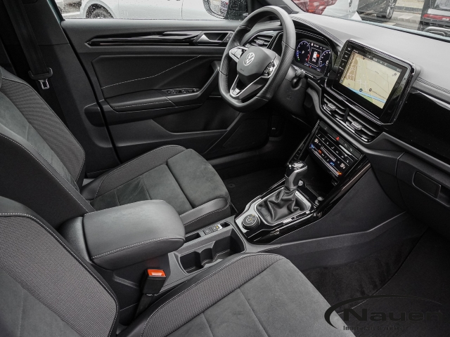 T-Roc 4Motion R-Line 2.0 TSI DSG *AHK*STAND.HZG*MATRIX*