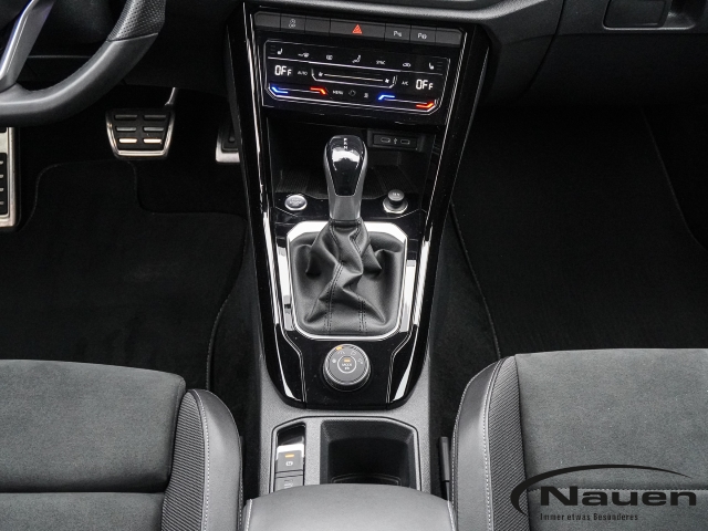 T-Roc 4Motion R-Line 2.0 TSI DSG *AHK*STAND.HZG*MATRIX*