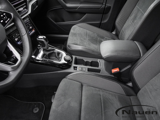T-Roc 4Motion R-Line 2.0 TSI DSG *AHK*STAND.HZG*MATRIX*