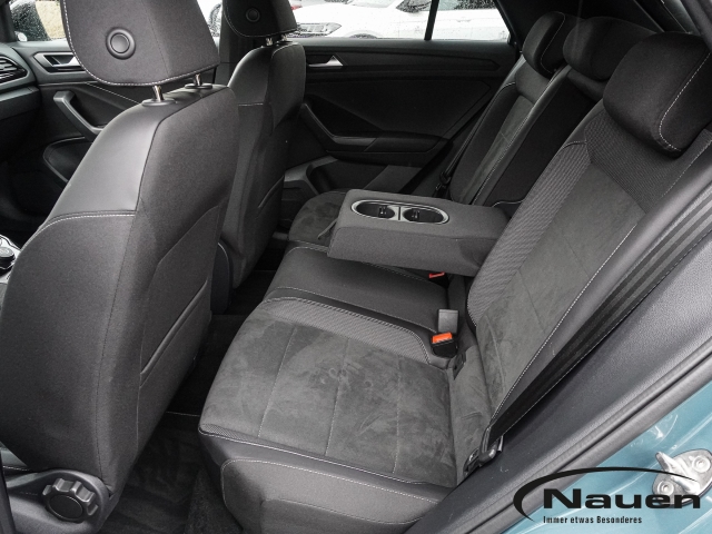 T-Roc 4Motion R-Line 2.0 TSI DSG *AHK*STAND.HZG*MATRIX*
