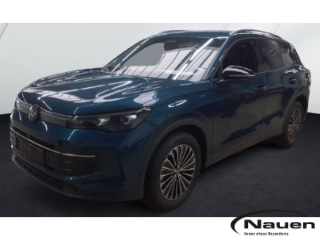 Taigo R-Line DSG *PANO*ACC*MATRIX*NAVI*APP-CONNECT*