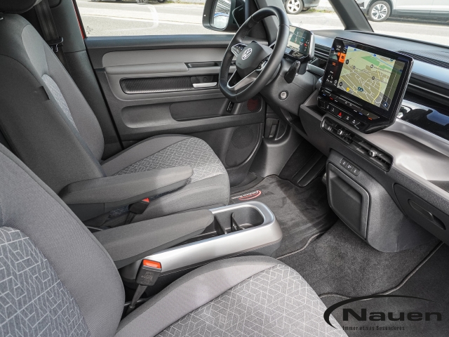 ID. Buzz Bus 150 kW Pro Navi LED ACC