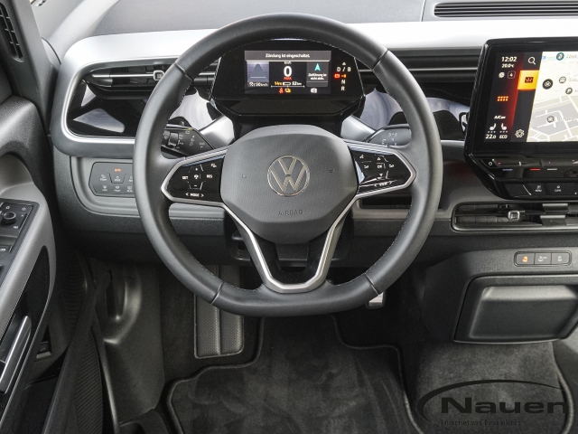 ID. Buzz Bus 150 kW Pro Navi LED ACC
