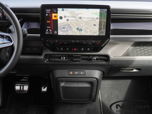 ID. Buzz Bus 150 kW Pro Navi LED ACC