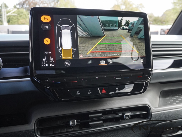 ID. Buzz Bus 150 kW Pro Navi LED ACC