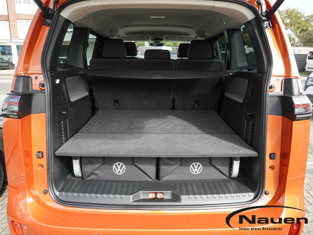 ID. Buzz Bus 150 kW Pro Navi LED ACC