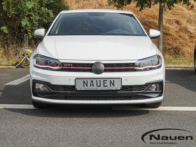Polo VI GTI 2.0 TSI DSG Navi LED ACC Dyn. Kurvenlicht