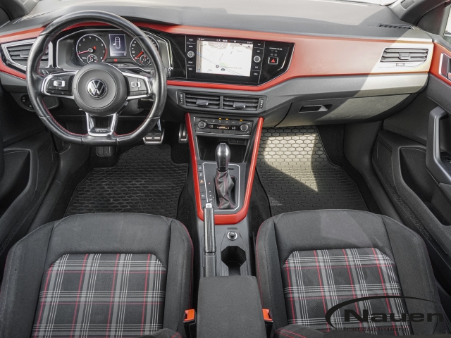 Polo VI GTI 2.0 TSI DSG Navi LED ACC Dyn. Kurvenlicht