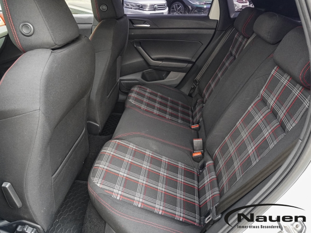 Polo VI GTI 2.0 TSI DSG Navi LED ACC Dyn. Kurvenlicht
