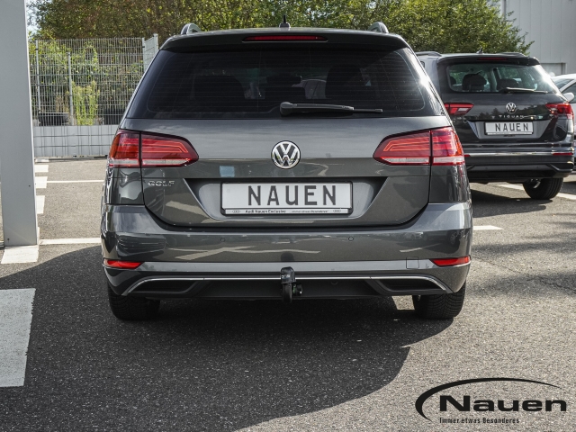 Golf Variant VII 1.5 TSI DSG Comfortline Navi Soundsystem LED Dyn. Kurvenlicht