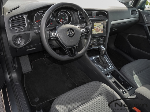 Golf Variant VII 1.5 TSI DSG Comfortline Navi Soundsystem LED Dyn. Kurvenlicht