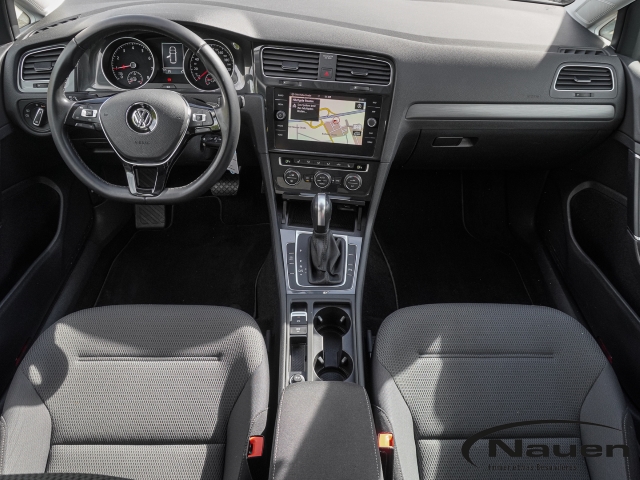 Golf Variant VII 1.5 TSI DSG Comfortline Navi Soundsystem LED Dyn. Kurvenlicht