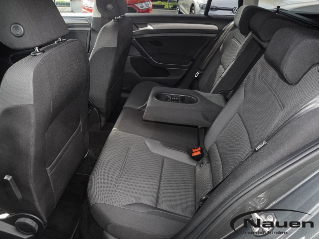 Golf Variant VII 1.5 TSI DSG Comfortline Navi Soundsystem LED Dyn. Kurvenlicht