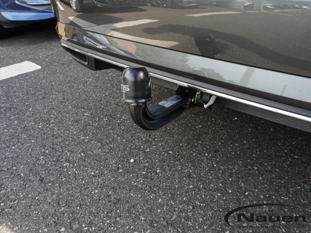 Golf Variant VII 1.5 TSI DSG Comfortline Navi Soundsystem LED Dyn. Kurvenlicht
