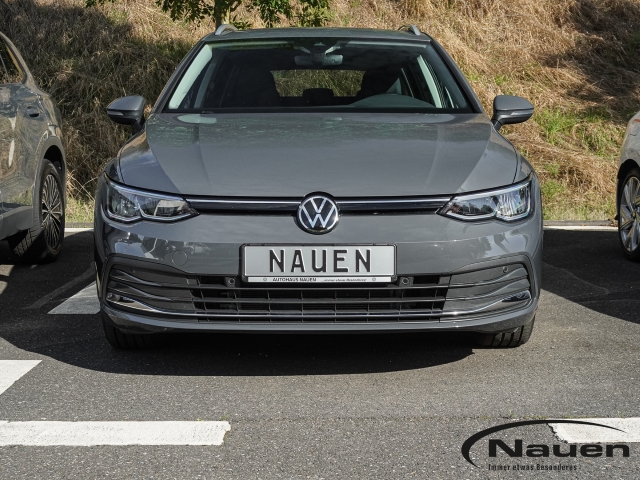 Golf Variant VIII 1.5 TSI Active AHK Navi LED Sperrdiff. ACC El. Heckklappe