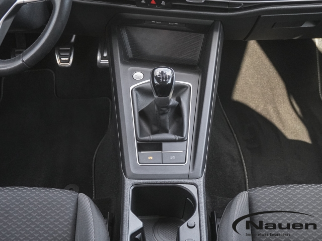 Golf Variant VIII 1.5 TSI Active AHK Navi LED Sperrdiff. ACC El. Heckklappe