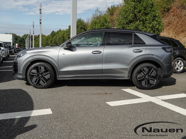 T-Roc R-Line DSG +DCC+H&K+KAMERA+HUD+NAVI+