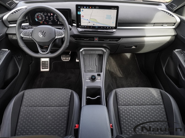 T-Roc R-Line DSG +DCC+H&K+KAMERA+HUD+NAVI+