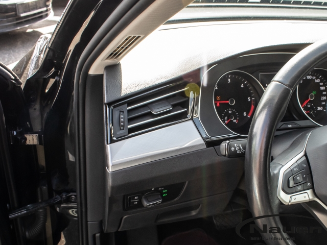 Passat Variant Business DSG +ACC+NAVI+KAMERA+CLIMATRONIC+APP-CONNECT+
