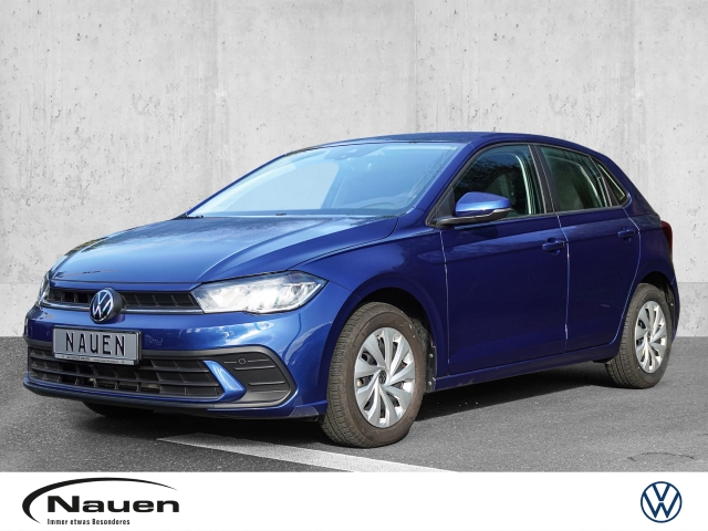 Polo FRESH +LED+KLIMA+PDC+DC+ISOFIX+