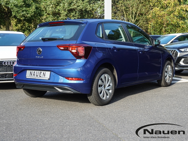 Polo FRESH +LED+KLIMA+PDC+DC+ISOFIX+