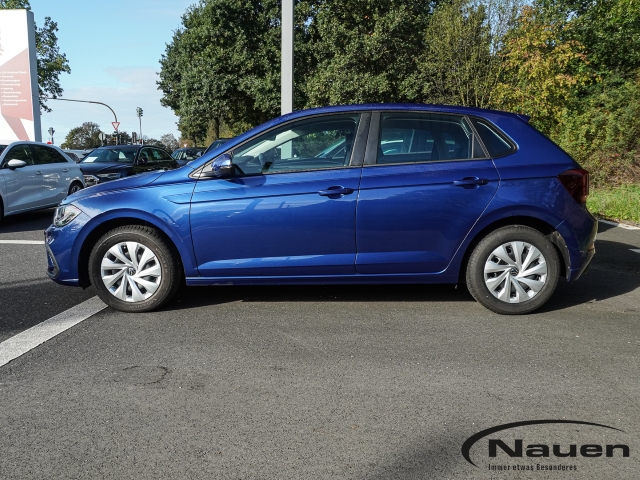 Polo FRESH +LED+KLIMA+PDC+DC+ISOFIX+