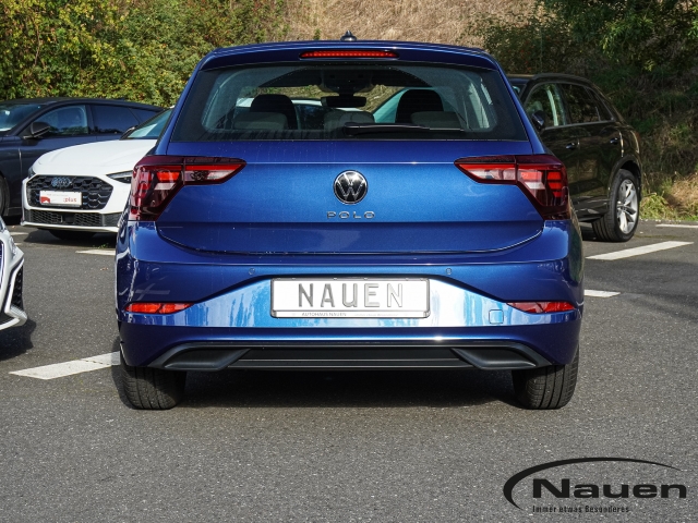 Polo FRESH +LED+KLIMA+PDC+DC+ISOFIX+