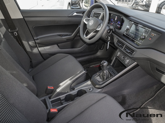 Polo FRESH +LED+KLIMA+PDC+DC+ISOFIX+