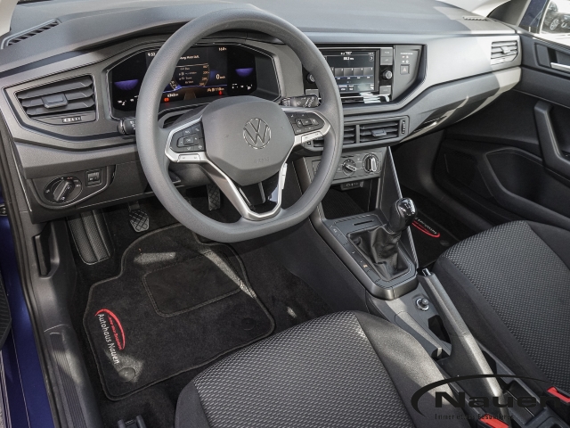 Polo FRESH +LED+KLIMA+PDC+DC+ISOFIX+