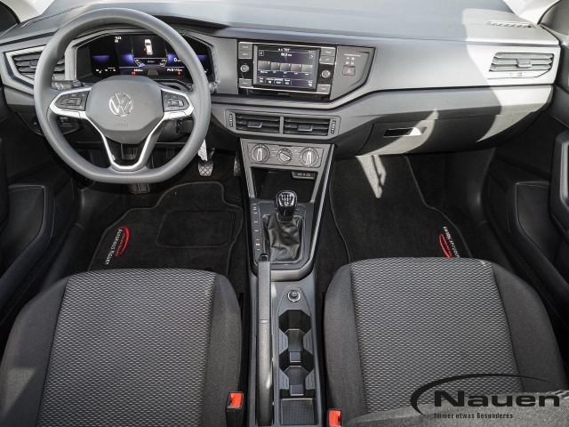 Polo FRESH +LED+KLIMA+PDC+DC+ISOFIX+