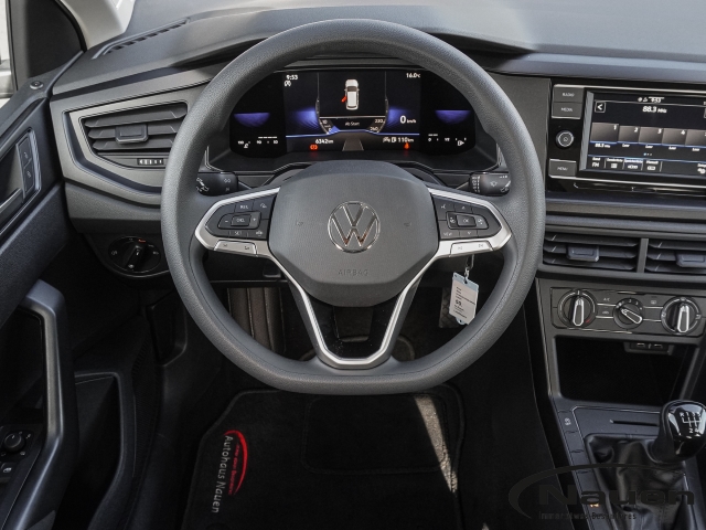 Polo FRESH +LED+KLIMA+PDC+DC+ISOFIX+