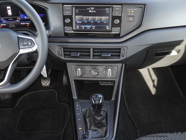 Polo FRESH +LED+KLIMA+PDC+DC+ISOFIX+