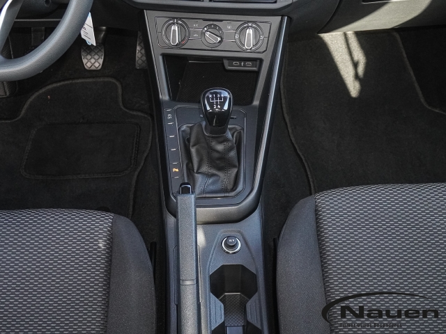 Polo FRESH +LED+KLIMA+PDC+DC+ISOFIX+