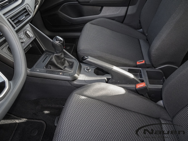 Polo FRESH +LED+KLIMA+PDC+DC+ISOFIX+